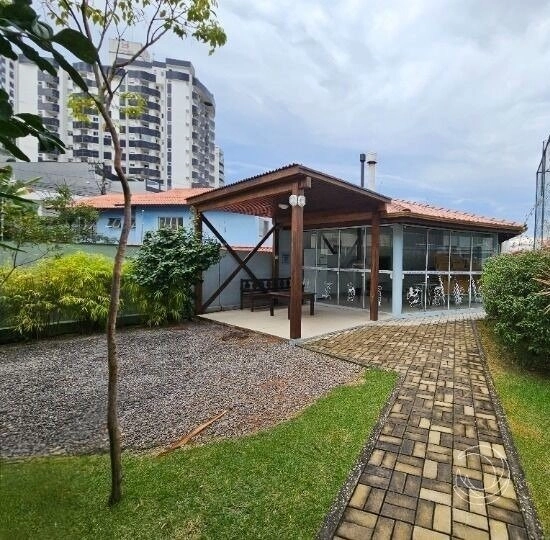 Apartamento no Itacurubi com 2 dormitórios, sendo 1 suíte e 1 vagas: 24ª foto da galeria de imagens do imóvel