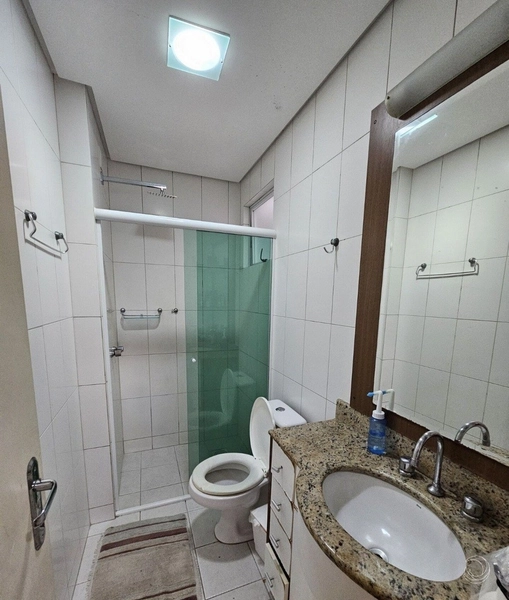 Apartamento no Itacurubi com 2 dormitórios, sendo 1 suíte e 1 vagas: 14ª foto da galeria de imagens do imóvel