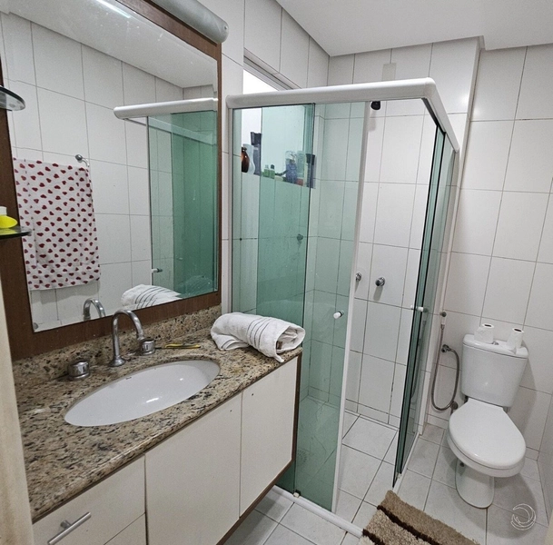 Apartamento no Itacurubi com 2 dormitórios, sendo 1 suíte e 1 vagas: 20ª foto da galeria de imagens do imóvel