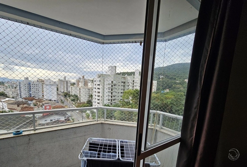 Apartamento no Itacurubi com 2 dormitórios, sendo 1 suíte e 1 vagas: 4ª foto da galeria de imagens do imóvel
