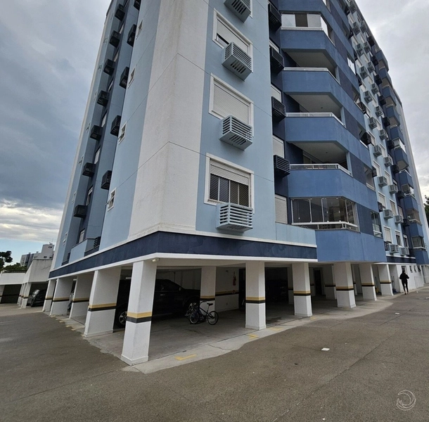 Apartamento no Itacurubi com 2 dormitórios, sendo 1 suíte e 1 vagas: 27ª foto da galeria de imagens do imóvel