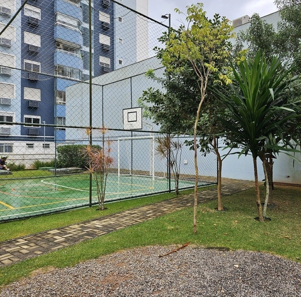 Apartamento no Itacurubi com 2 dormitórios, sendo 1 suíte e 1 vagas: 21ª foto da galeria de imagens do imóvel