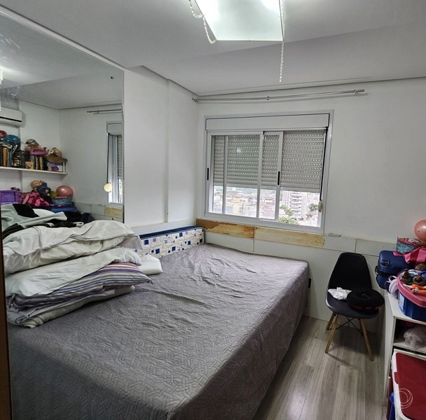 Apartamento no Itacurubi com 2 dormitórios, sendo 1 suíte e 1 vagas: 13ª foto da galeria de imagens do imóvel