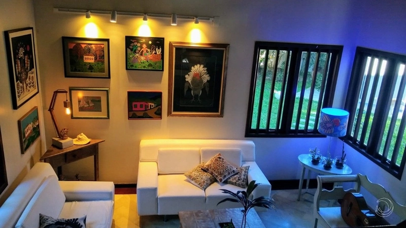 Casa no Itacurubi com 3 dormitórios 1 suíte e 2 vagas: 7ª foto da galeria de imagens do imóvel