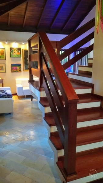 Casa no Itacurubi com 3 dormitórios 1 suíte e 2 vagas: 11ª foto da galeria de imagens do imóvel