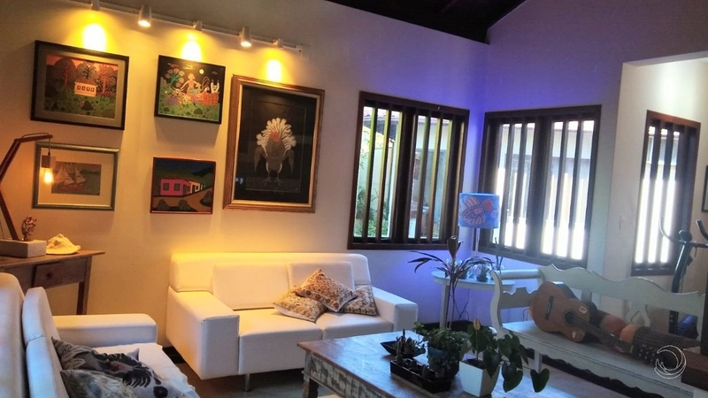 Casa no Itacurubi com 3 dormitórios 1 suíte e 2 vagas: 3ª foto da galeria de imagens do imóvel