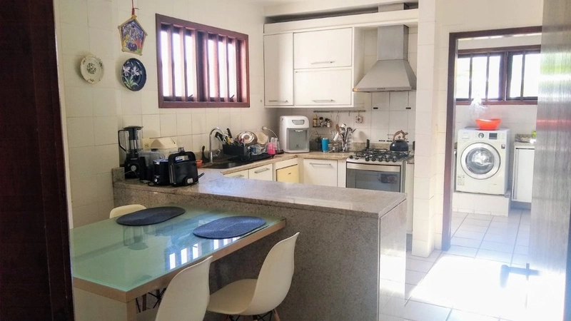 Casa no Itacurubi com 3 dormitórios 1 suíte e 2 vagas: 13ª foto da galeria de imagens do imóvel