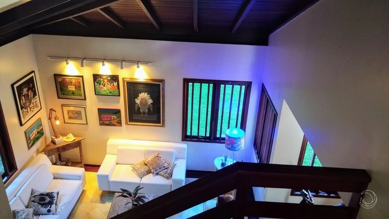 Casa no Itacurubi com 3 dormitórios 1 suíte e 2 vagas: 8ª foto da galeria de imagens do imóvel