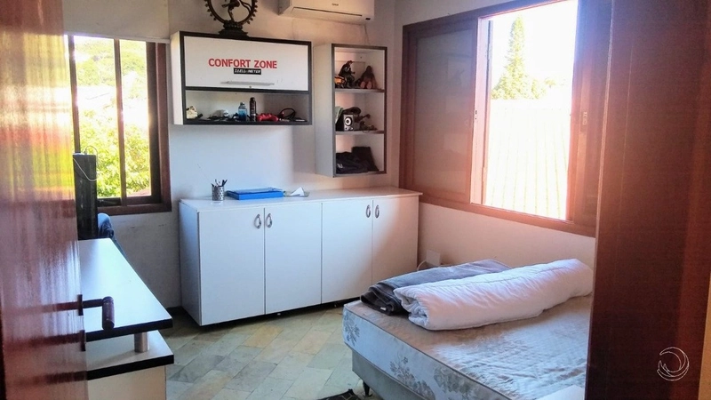 Casa no Itacurubi com 3 dormitórios 1 suíte e 2 vagas: 16ª foto da galeria de imagens do imóvel