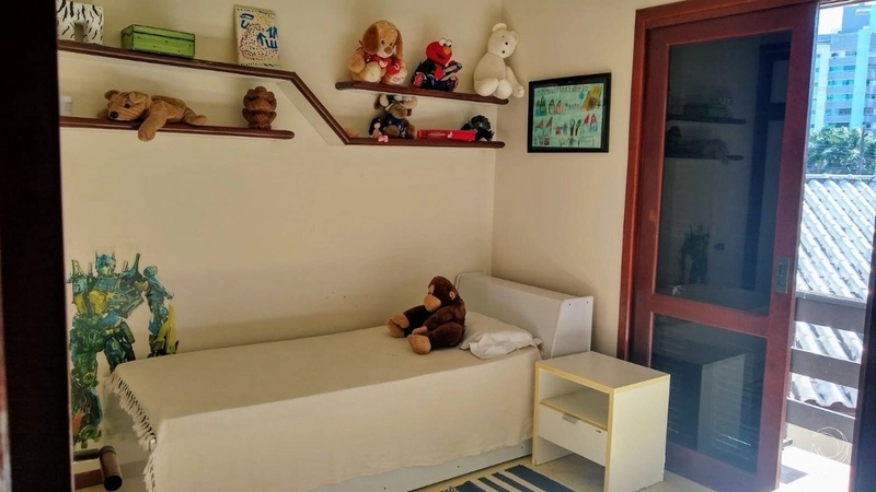 Casa no Itacurubi com 3 dormitórios 1 suíte e 2 vagas: 24ª foto da galeria de imagens do imóvel