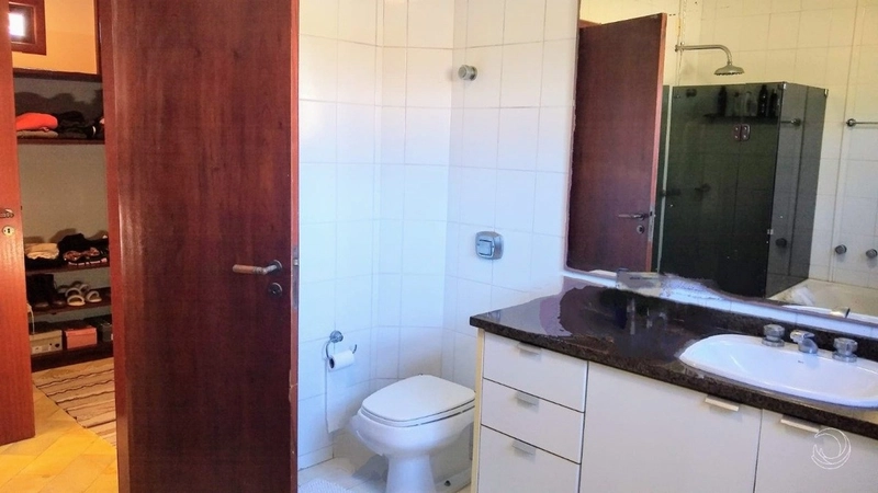 Casa no Itacurubi com 3 dormitórios 1 suíte e 2 vagas: 15ª foto da galeria de imagens do imóvel