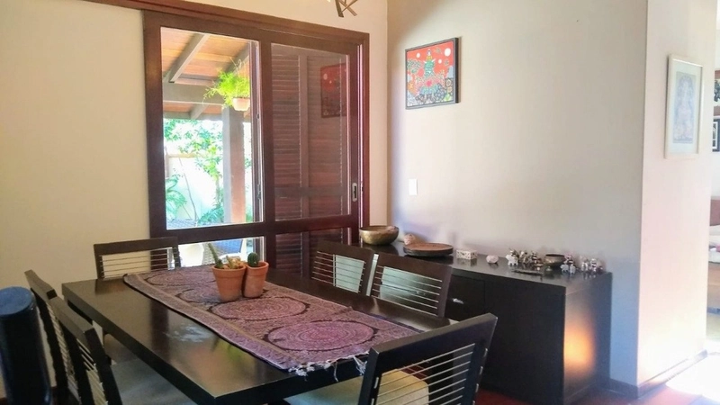 Casa no Itacurubi com 3 dormitórios 1 suíte e 2 vagas: 5ª foto da galeria de imagens do imóvel