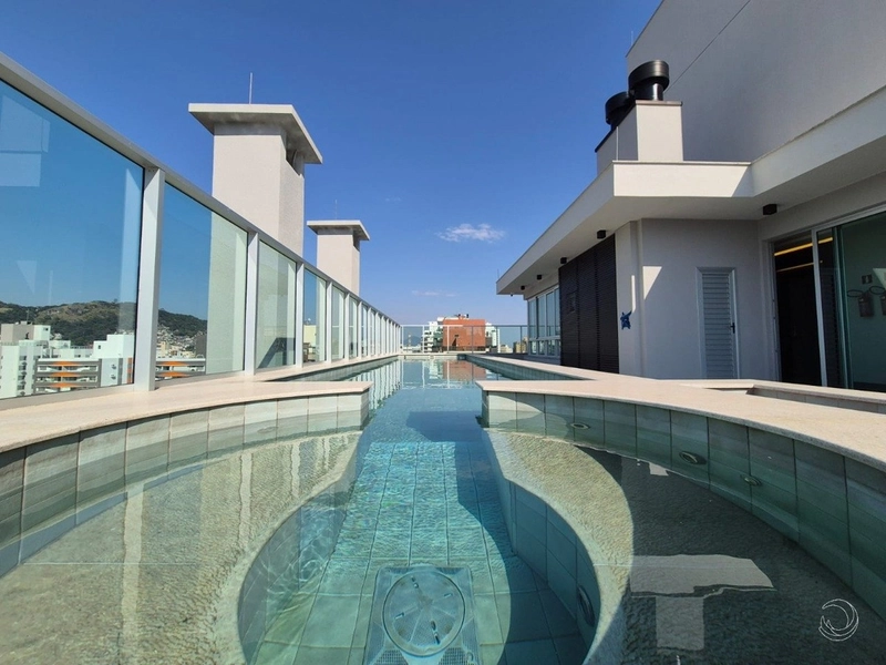 Apartamento no Centro a venda com 2 suítes e 1 vaga - 75m²: 20ª foto da galeria de imagens do imóvel