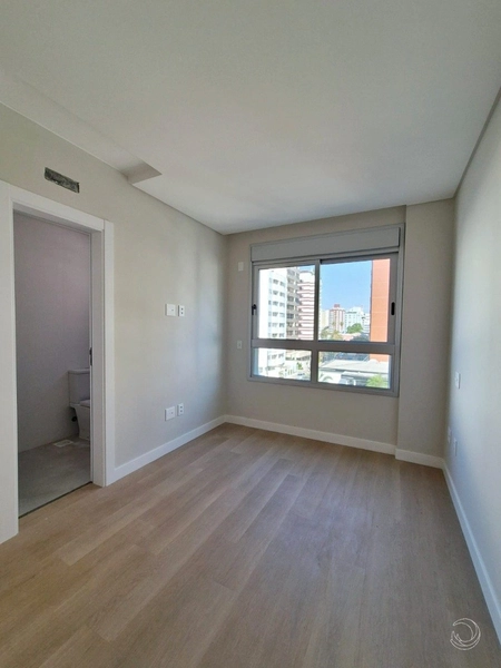 Apartamento no Centro a venda com 2 suítes e 1 vaga - 75m²: 15ª foto da galeria de imagens do imóvel