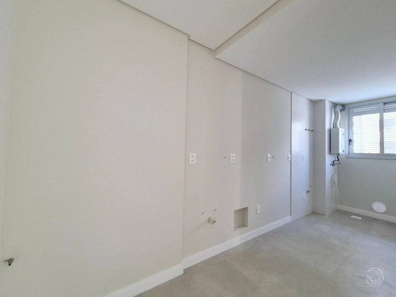 Apartamento no Centro a venda com 2 suítes e 1 vaga - 75m²: 3ª foto da galeria de imagens do imóvel
