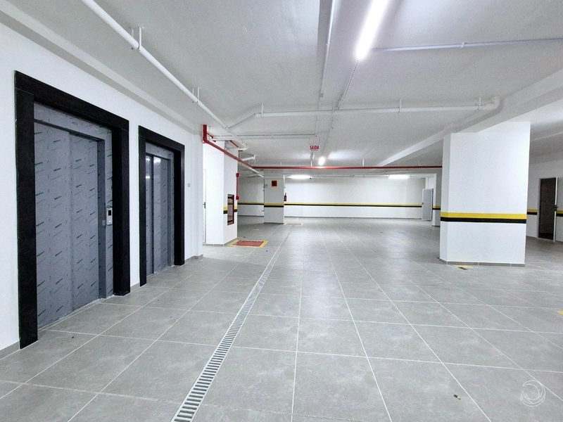 Apartamento no Centro a venda com 2 suítes e 1 vaga - 75m²: 18ª foto da galeria de imagens do imóvel
