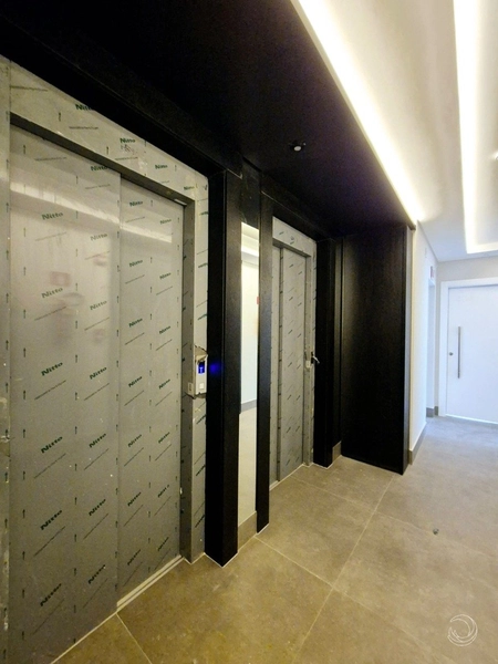Apartamento no Centro a venda com 2 suítes e 1 vaga - 75m²: 22ª foto da galeria de imagens do imóvel