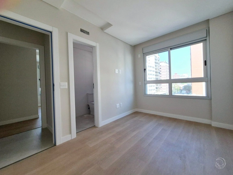 Apartamento no Centro a venda com 2 suítes e 1 vaga - 75m²: 5ª foto da galeria de imagens do imóvel