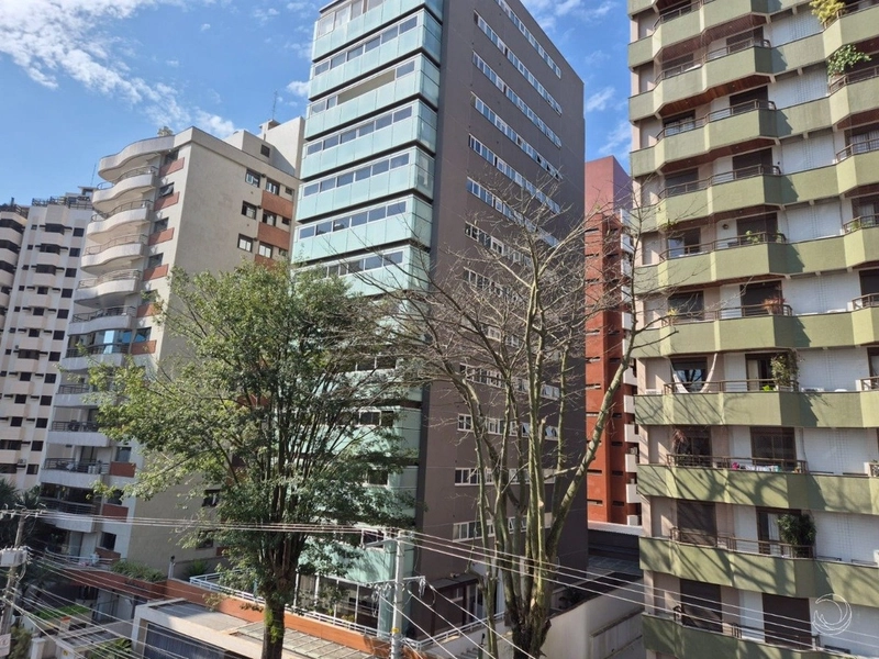 Apartamento no Centro a venda com 2 suítes e 1 vaga - 75m²: 23ª foto da galeria de imagens do imóvel