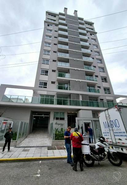Apartamento no Centro a venda com 2 suítes e 1 vaga - 75m²: 24ª foto da galeria de imagens do imóvel