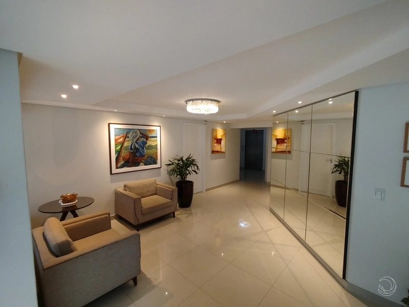 apartamento no Centro com 3 dormitórios 1 suítes e 2 vagas: 22ª foto da galeria de imagens do imóvel
