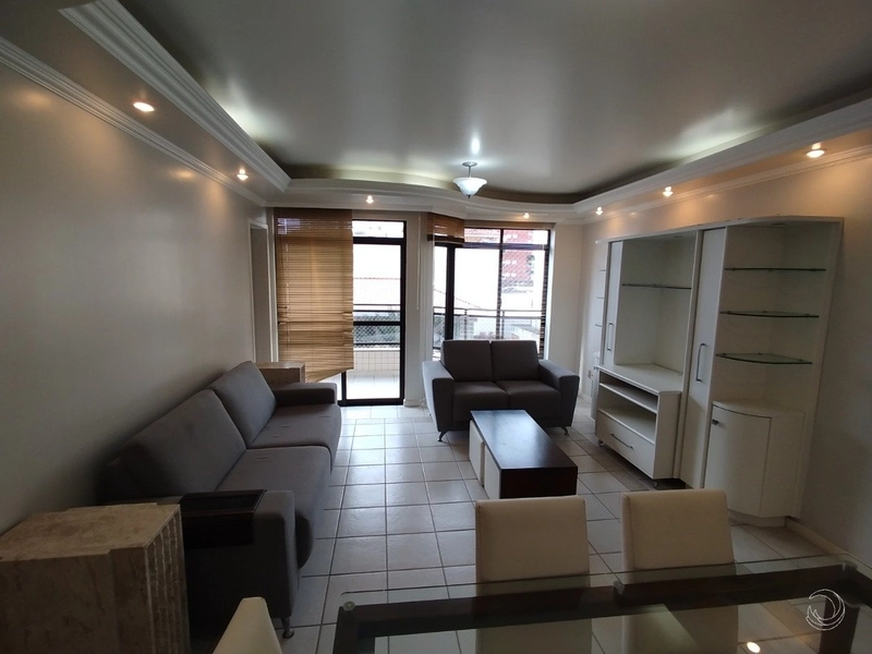 apartamento no Centro com 3 dormitórios 1 suítes e 2 vagas: 4ª foto da galeria de imagens do imóvel