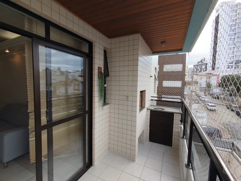 apartamento no Centro com 3 dormitórios 1 suítes e 2 vagas: 5ª foto da galeria de imagens do imóvel