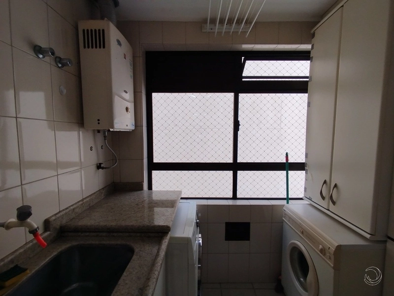 apartamento no Centro com 3 dormitórios 1 suítes e 2 vagas: 6ª foto da galeria de imagens do imóvel