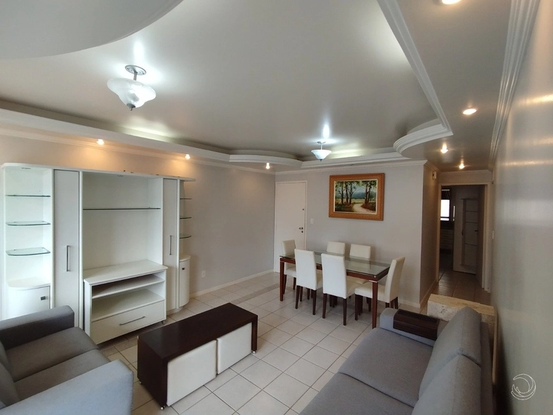 apartamento no Centro com 3 dormitórios 1 suítes e 2 vagas: 2ª foto da galeria de imagens do imóvel