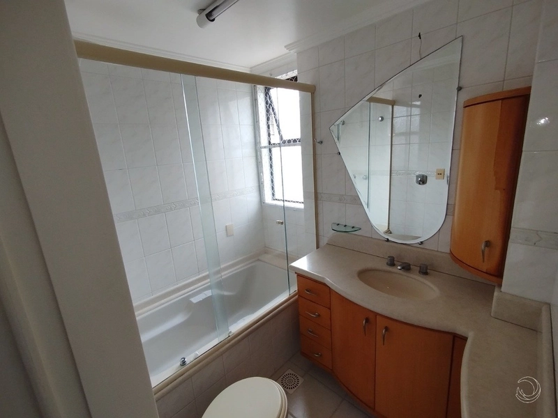 apartamento no Centro com 3 dormitórios 1 suítes e 2 vagas: 12ª foto da galeria de imagens do imóvel