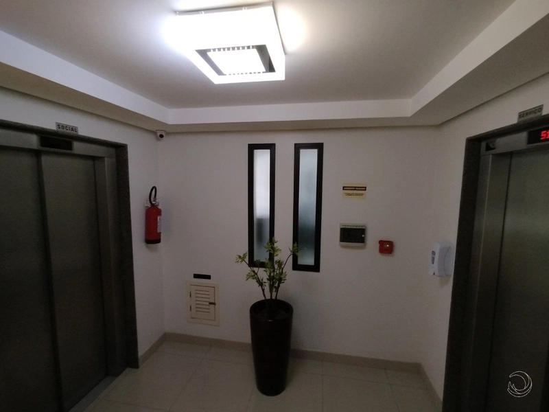 apartamento no Centro com 3 dormitórios 1 suítes e 2 vagas: 21ª foto da galeria de imagens do imóvel