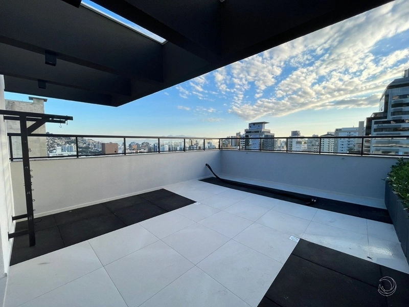Apartamento duplex no Centro com com 1 dormitório e 1 vaga: 22ª foto da galeria de imagens do imóvel