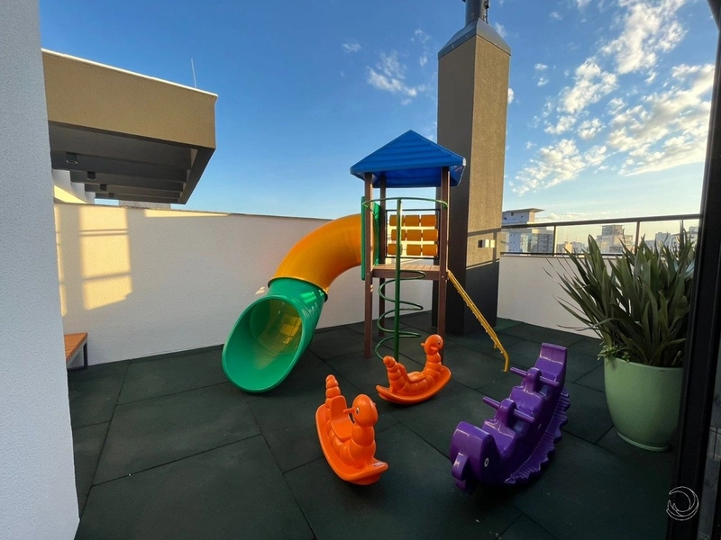 Apartamento no Centro com com 2 dormitórios 1 suíte e 1 vaga: 28ª foto da galeria de imagens do imóvel