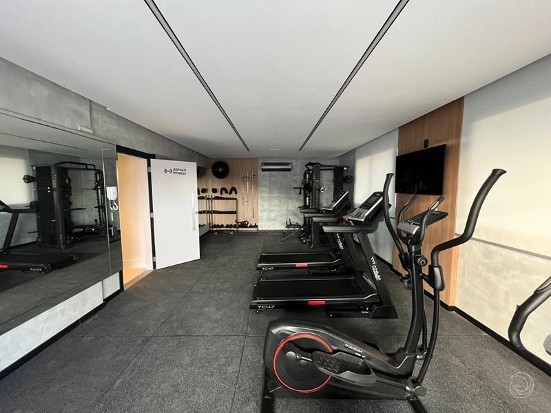 Apartamento no Centro com com 2 dormitórios 1 suíte e 1 vaga: 25ª foto da galeria de imagens do imóvel
