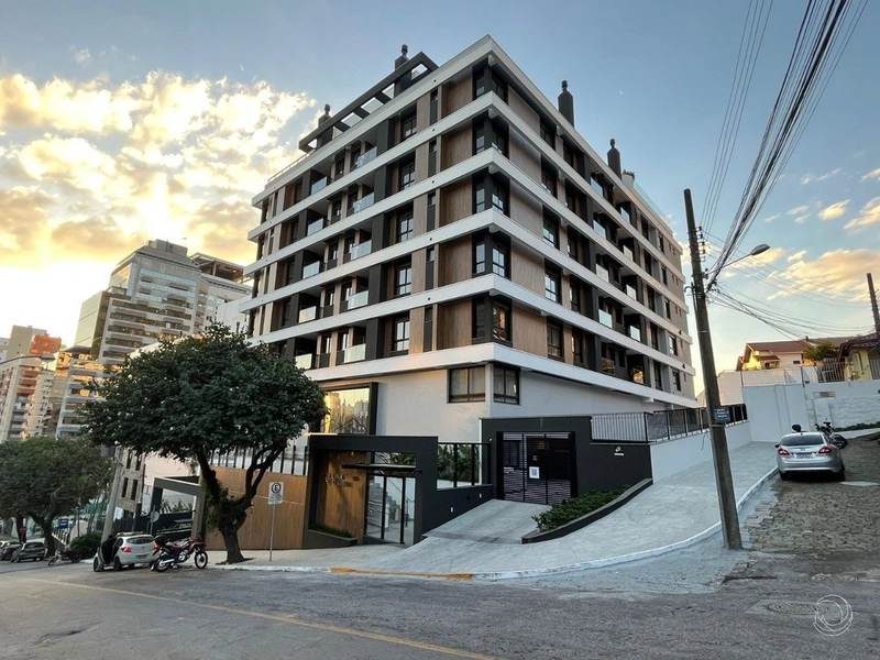 Apartamento no Centro com com 2 dormitórios 1 suíte e 1 vaga: 36ª foto da galeria de imagens do imóvel
