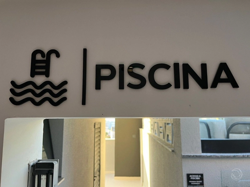 Apartamento no Centro com com 2 dormitórios 1 suíte e 1 vaga: 20ª foto da galeria de imagens do imóvel