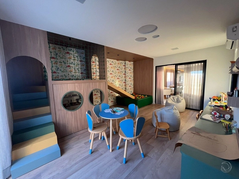 Apartamento no Centro com com 2 dormitórios 1 suíte e 1 vaga: 30ª foto da galeria de imagens do imóvel
