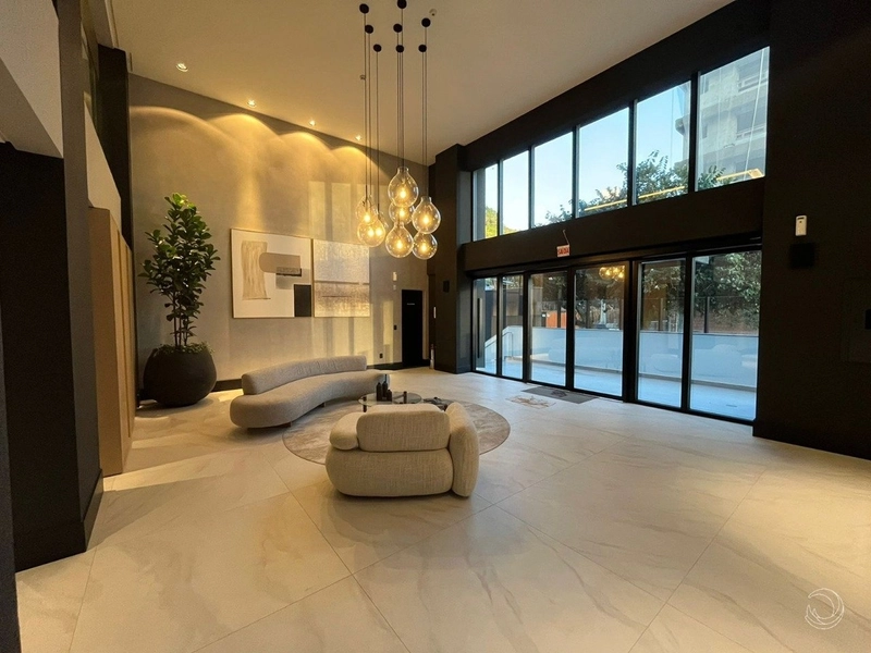 Apartamento no Centro com com 2 dormitórios 1 suíte e 1 vaga: 18ª foto da galeria de imagens do imóvel