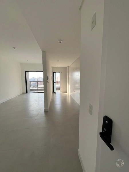 Apartamento no Centro com com 3 dormitórios 3 suítes e 2 vagas: 2ª foto da galeria de imagens do imóvel