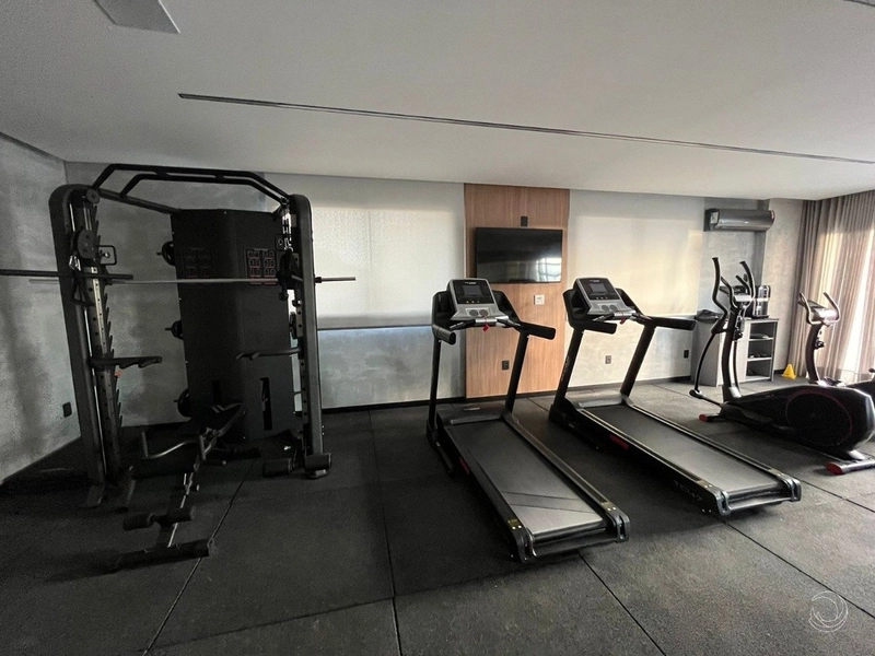 Apartamento no Centro com com 3 dormitórios 3 suítes e 2 vagas: 29ª foto da galeria de imagens do imóvel