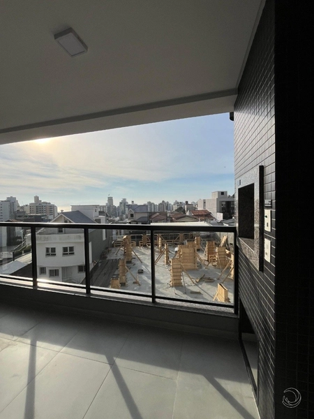 Apartamento no Centro com com 3 dormitórios 3 suítes e 2 vagas: 4ª foto da galeria de imagens do imóvel