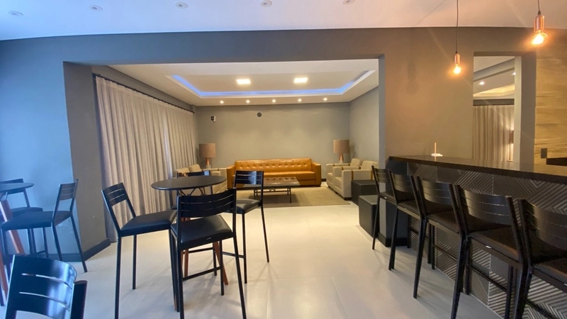 Apartamento no Centro com 3 dormitórios 1 suítes e 1 vaga - 115m²: 33ª foto da galeria de imagens do imóvel