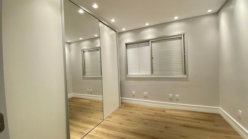 Apartamento no Centro com 3 dormitórios 1 suítes e 1 vaga - 115m²: 24ª foto da galeria de imagens do imóvel