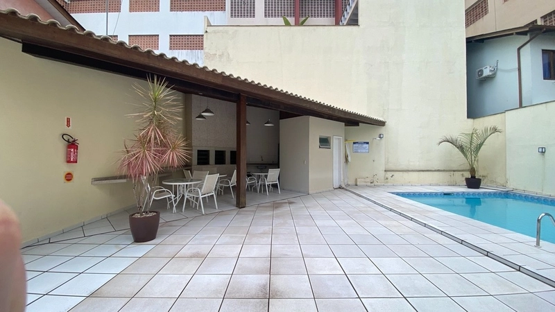 Apartamento no Centro com 3 dormitórios 1 suítes e 1 vaga - 115m²: 16ª foto da galeria de imagens do imóvel