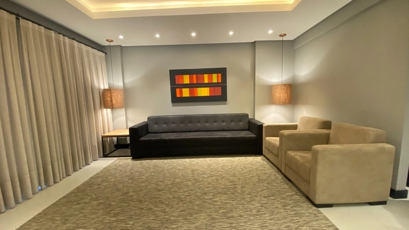 Apartamento no Centro com 3 dormitórios 1 suítes e 1 vaga - 115m²: 34ª foto da galeria de imagens do imóvel