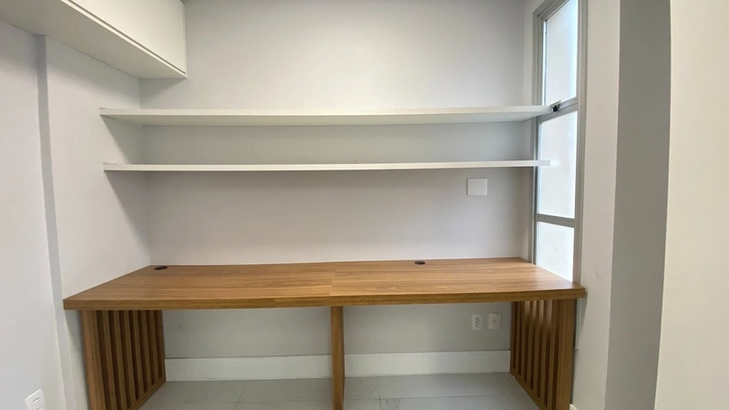 Apartamento no Centro com 3 dormitórios 1 suítes e 1 vaga - 115m²: 19ª foto da galeria de imagens do imóvel