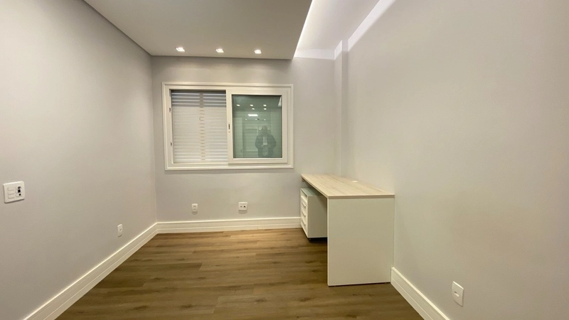 Apartamento no Centro com 3 dormitórios 1 suítes e 1 vaga - 115m²: 8ª foto da galeria de imagens do imóvel