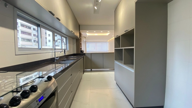 Apartamento no Centro com 3 dormitórios 1 suítes e 1 vaga - 115m²: 21ª foto da galeria de imagens do imóvel