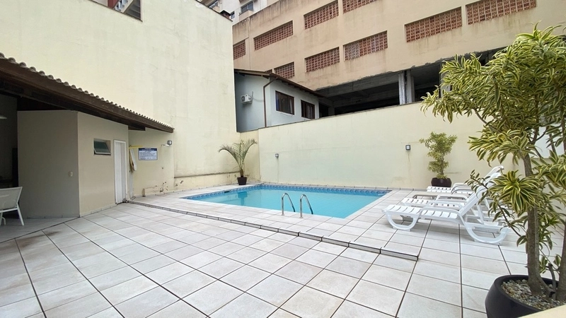 Apartamento no Centro com 3 dormitórios 1 suítes e 1 vaga - 115m²: 15ª foto da galeria de imagens do imóvel