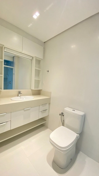 Apartamento no Centro com 3 dormitórios 1 suítes e 1 vaga - 115m²: 12ª foto da galeria de imagens do imóvel